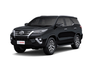 fortuner